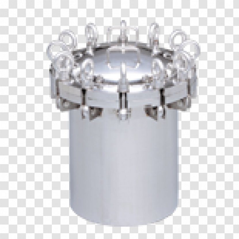 Toyota Tank Flange Pressure Vessel Bolt Cylinder - Light Transparent PNG