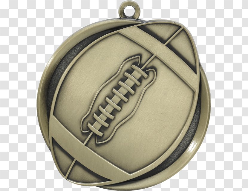 Bronze Medal Award Trophy Gold Transparent PNG