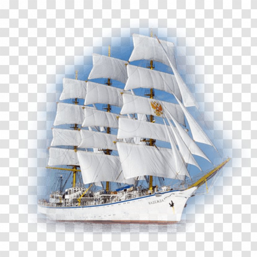 Diamond Painting Cross-stitch Embroidery Sailing Ship - Training - Ships And Yacht Transparent PNG