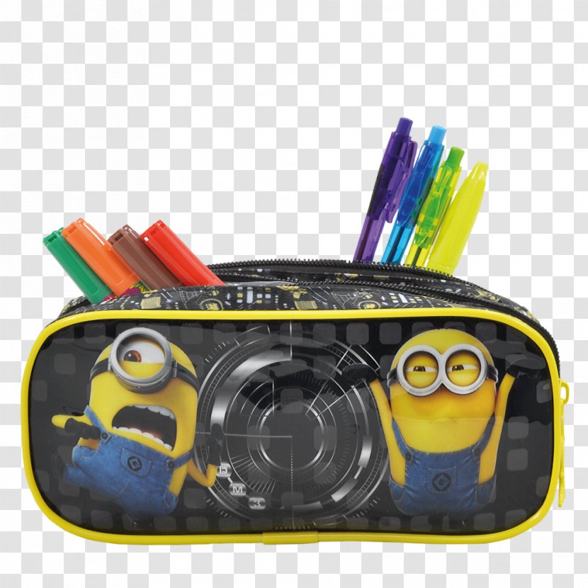 Xeryus Backpack Agnes Despicable Me Lunchbox - Sport Transparent PNG