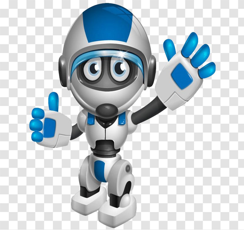 World Robot Olympiad Wave Cartoon - Technology Transparent PNG