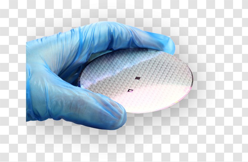 Semiconductor Industry Integrated Circuits & Chips Wafer Dicing - Shoe Transparent PNG