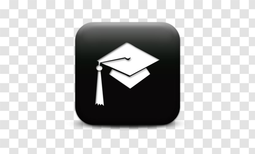 Square Academic Cap Graduation Ceremony Student Clip Art - Hat Transparent PNG