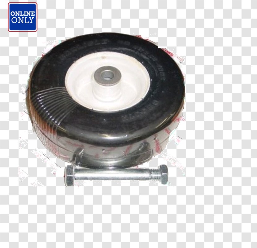 Lawn Mowers Machine Wheel Tire - Caster - Woods Transparent PNG