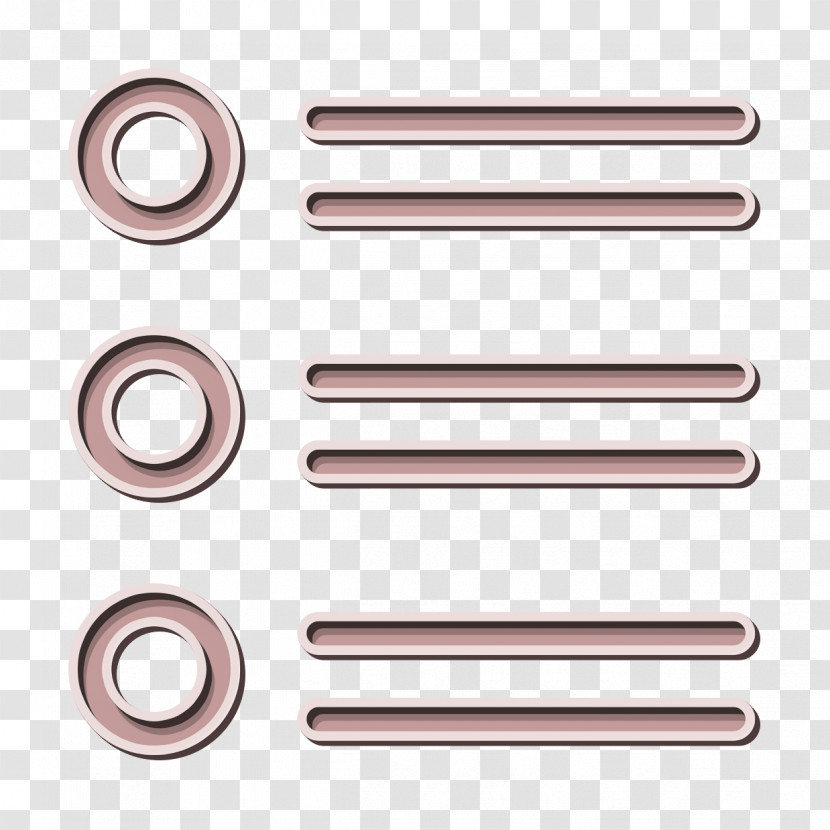 Wireframe Icon Ui Icon Transparent PNG