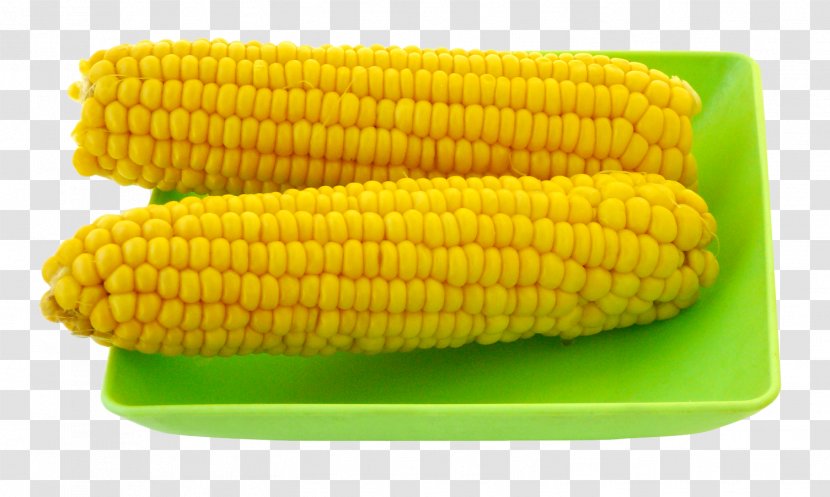 Corn On The Cob Maize Diabetes Mellitus Vegetable Food - Sugar - In Bowl Transparent PNG