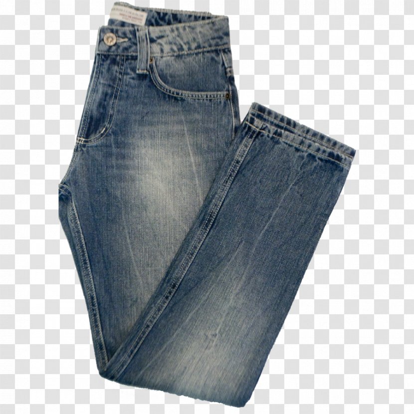Jeans Clothing Denim Wrangler - Shirt - Image Transparent PNG