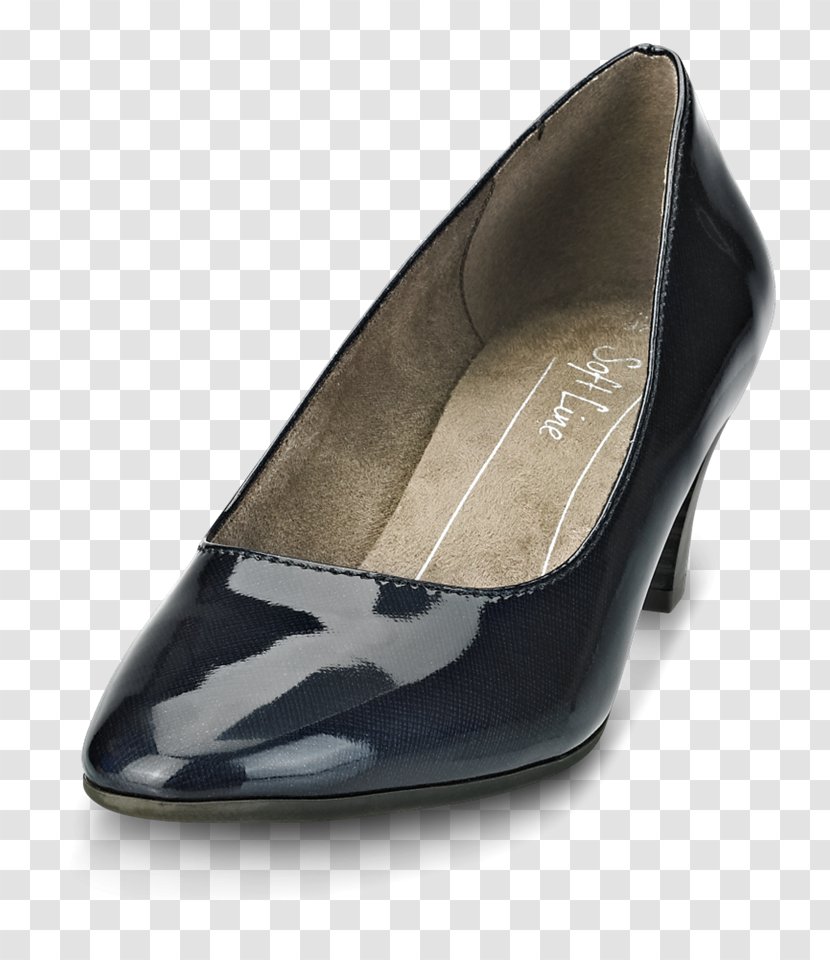 Footwear High-heeled Shoe - Walking - Offwhite Transparent PNG