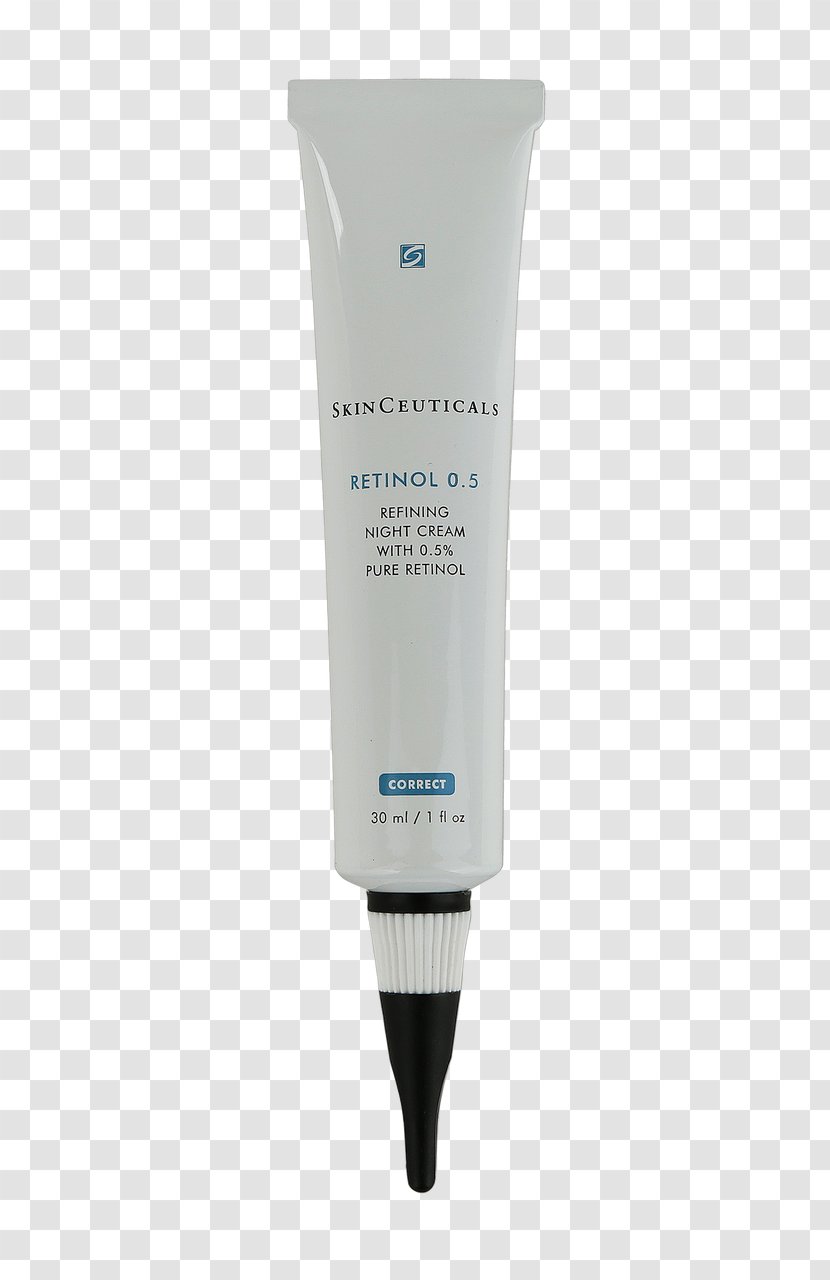 SkinCeuticals Retinol 0.5 Refining Night Cream Product - Skinceuticals 05 - Tire Transparent PNG