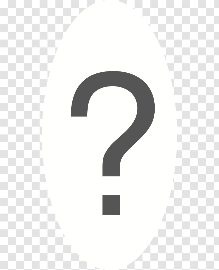 Question Mark Exclamation Abbotsford-Mission - Information - Phonetic Symbol Transparent PNG