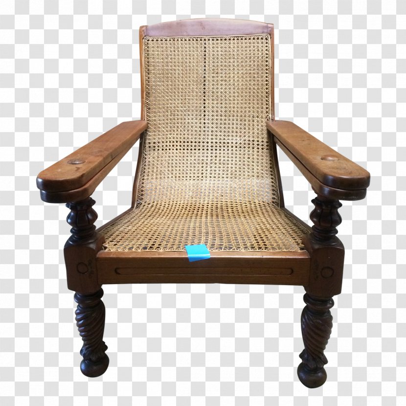 Chair Table Antique Furniture - Seat Transparent PNG
