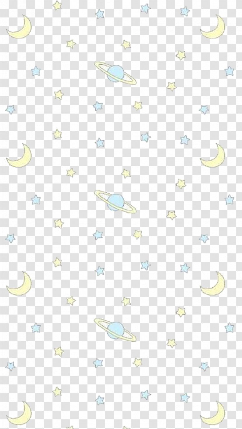 Sky Olbers Paradox Pattern - Green - Star Background Transparent PNG