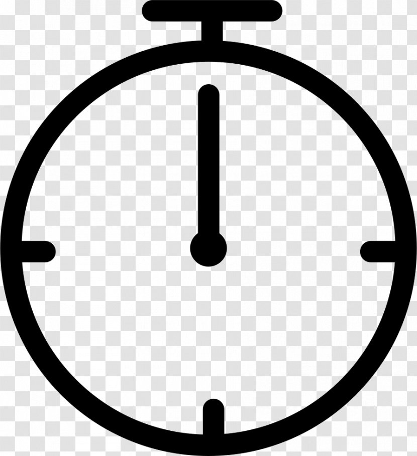 Clock Tool Timer Transparent PNG
