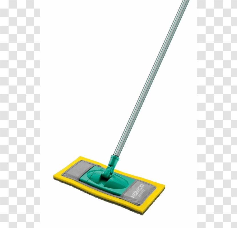 Mop Squeegee Cleaning Broom Bucket - Zig Zag Transparent PNG