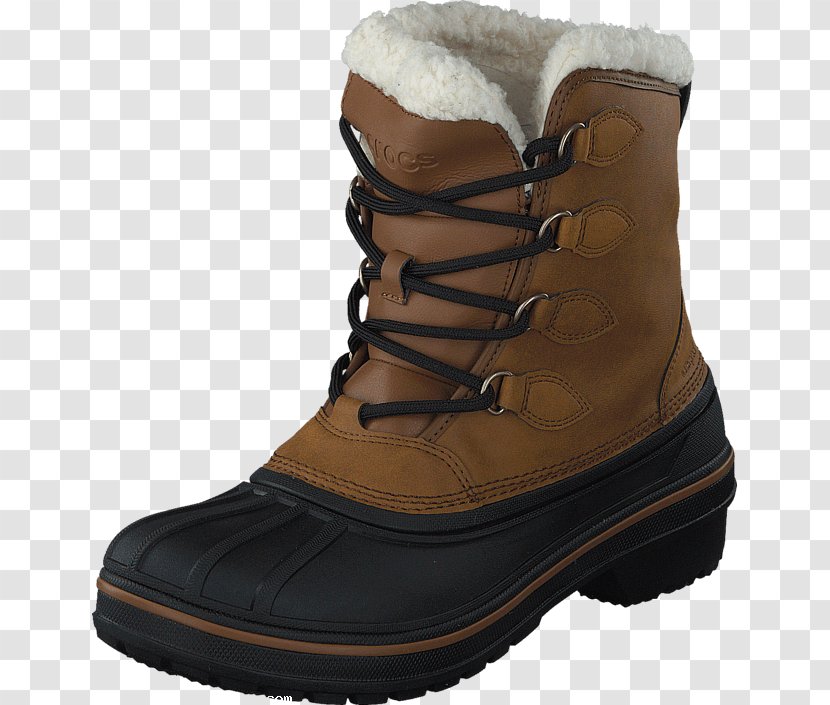 Crocs AllCast II Women's Snow Boot Shoe All Cast Waterproof Duck, Men's Boots, Grey (Nightfall/Stucco), 12 UK (48-49 Eu) (M13 US) - Footwear Transparent PNG