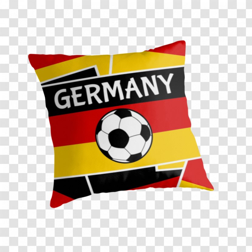 Germany National Football Team American Flag Of World Cup - Brazil Transparent PNG