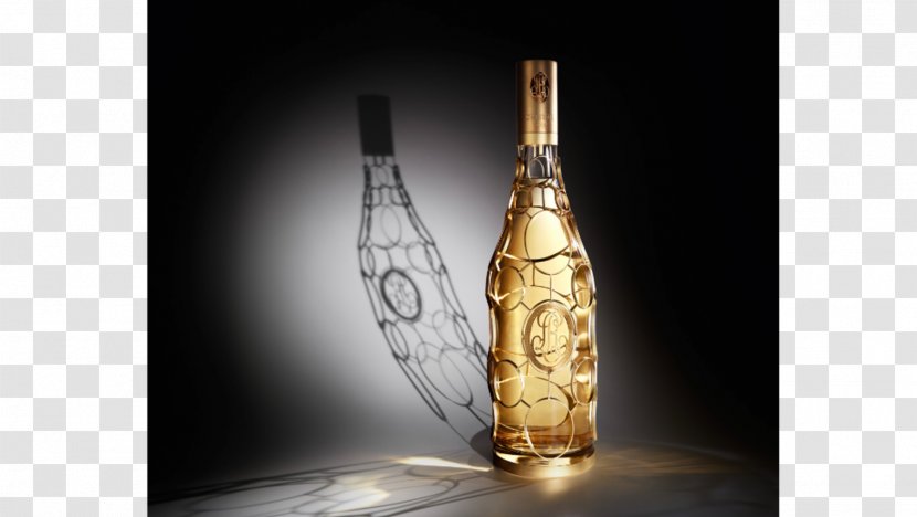 Wine Champagne Cristal Jeroboam Louis Roederer - Brut Transparent PNG