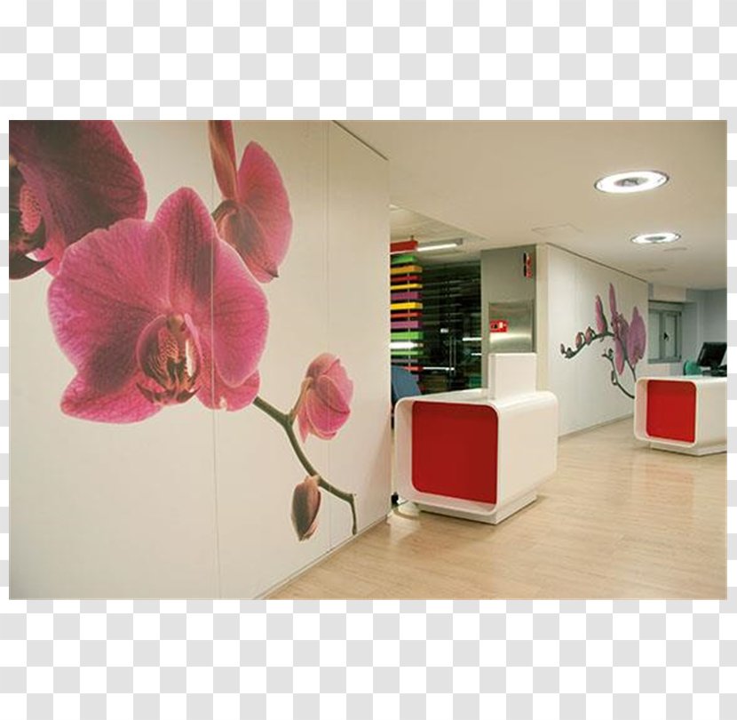 Interior Design Services Ceiling Furniture - Purple Transparent PNG