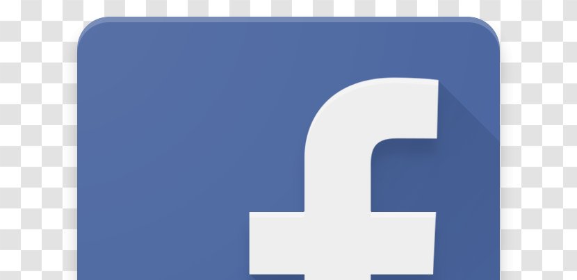 Facebook, Inc. Brand Advertising - Number - App Design Material Transparent PNG