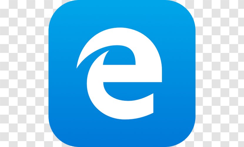 Microsoft Edge Web Browser Android Computer Software - Google Play Transparent PNG