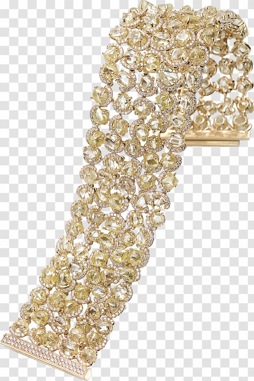 Gold Bling-bling Body Jewellery Clothing Accessories - Hair Accessory Transparent PNG