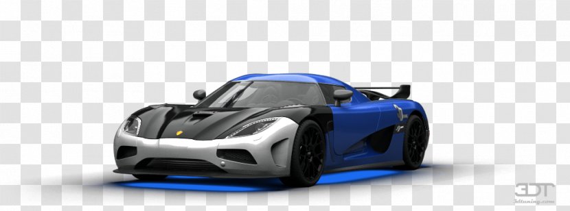Lotus Exige Cars Automotive Design Model Car - Supercar - Koenigsegg Agera R Transparent PNG