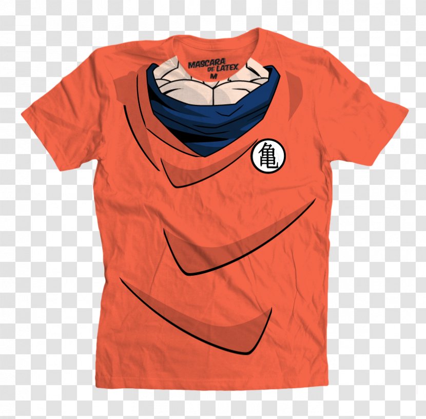 T-shirt Spider-Man Goku Clothing - Top Transparent PNG