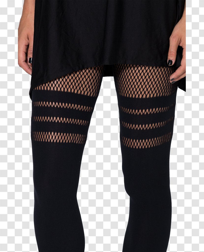 Leggings Waist Hosiery Clothing Velvet - Frame Transparent PNG