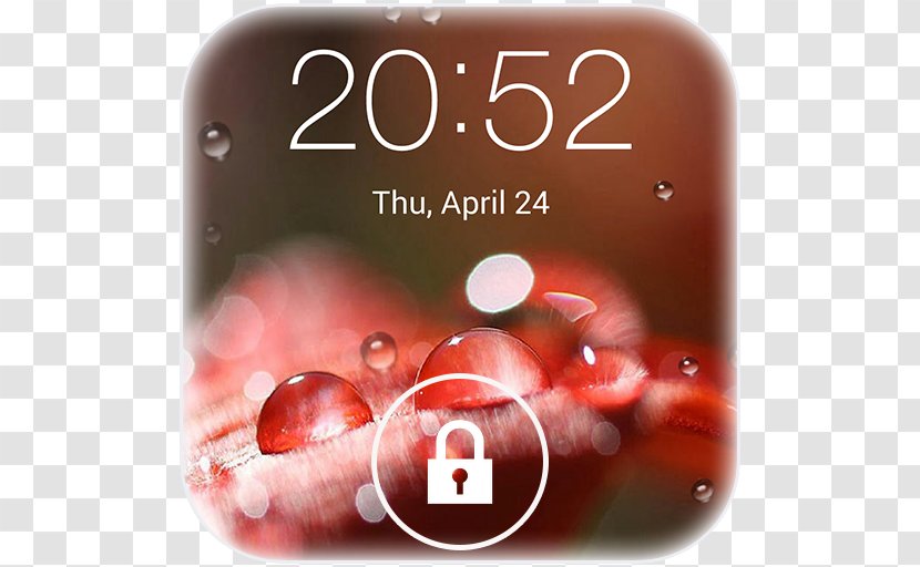 Link Free Android Application Package Lock Screen Download - Sky Wall Transparent PNG