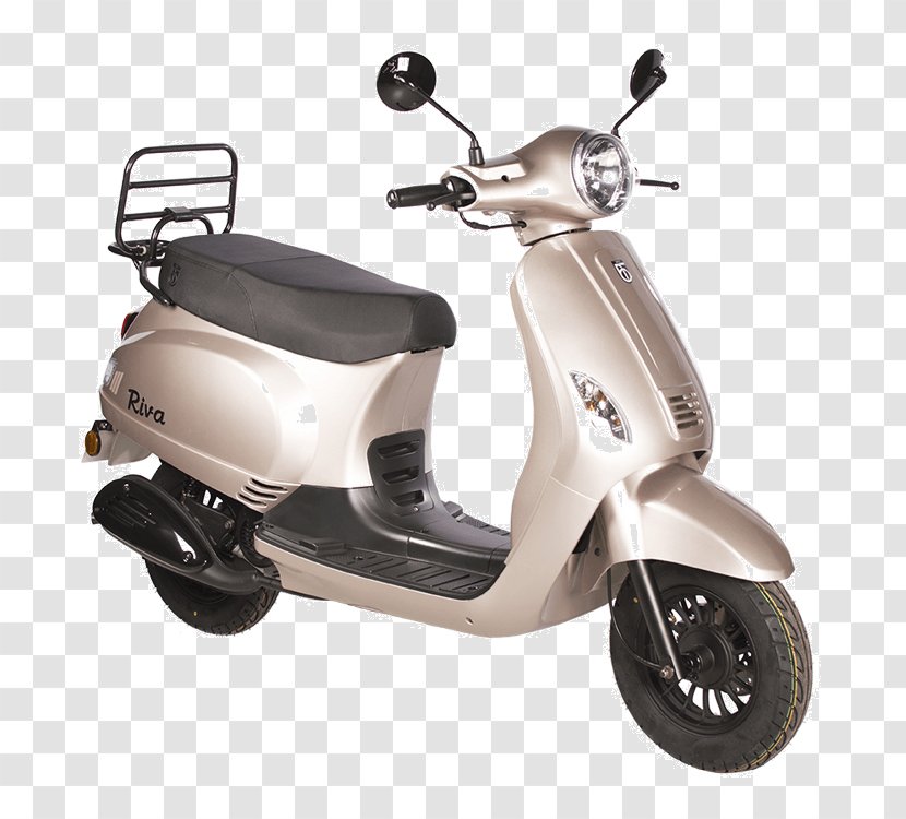 Scooter Vespa LX 150 Elektromotorroller Moped - Lx Transparent PNG