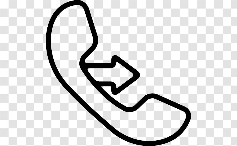 Telephone Call Mobile Phones Symbol - Answer Transparent PNG