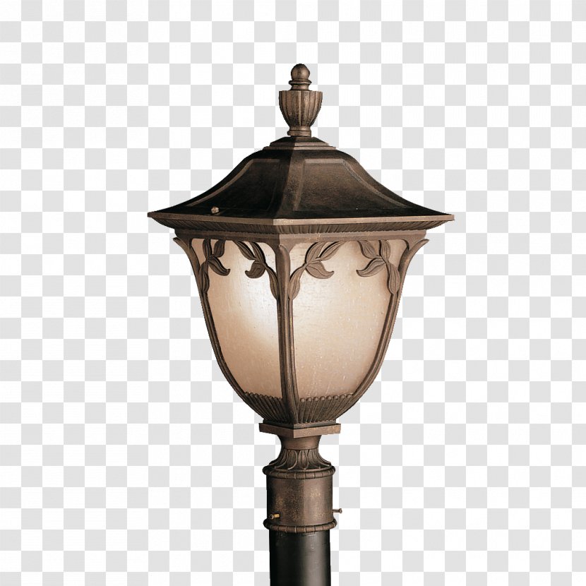 Landscape Lighting Lantern Light Fixture - Lightemitting Diode - Outdoor Transparent PNG