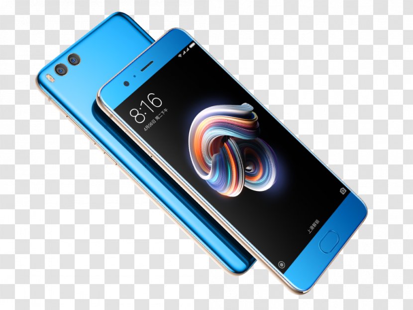 Xiaomi Mi A1 Note 3 Redmi 4 - Mobile Phone - Cellular Network Transparent PNG