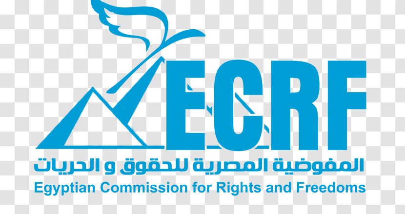 Egyptian Commission For Rights And Freedoms Human Logo - Egypt Transparent PNG
