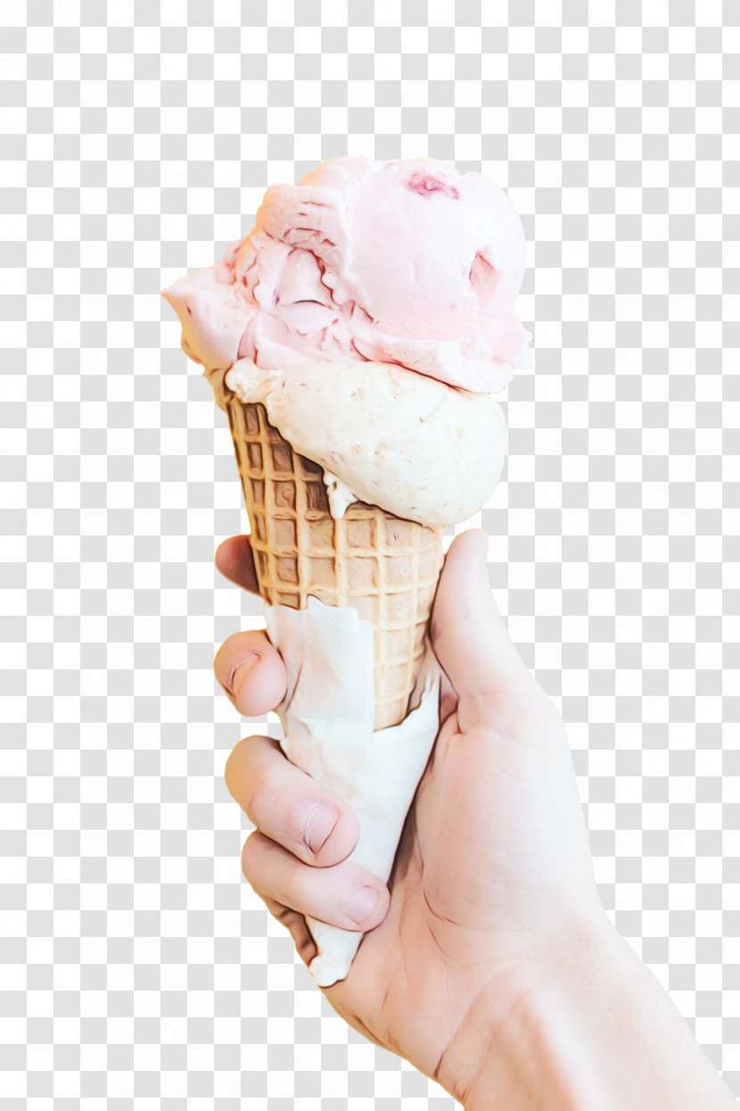 Ice Cream Transparent PNG
