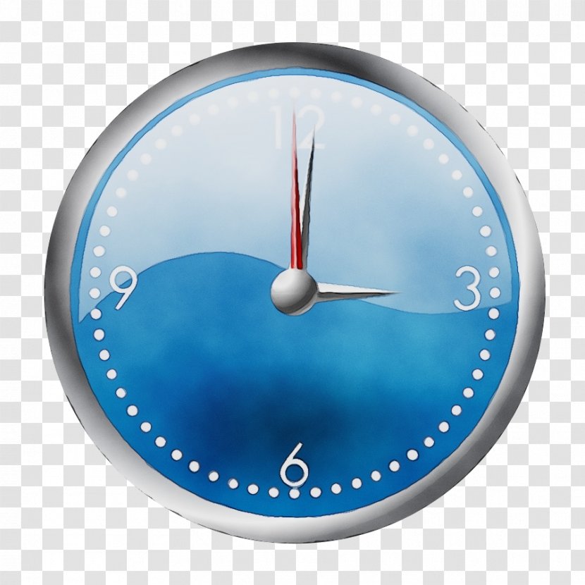 Clock Background - Draft - Interior Design Home Accessories Transparent PNG