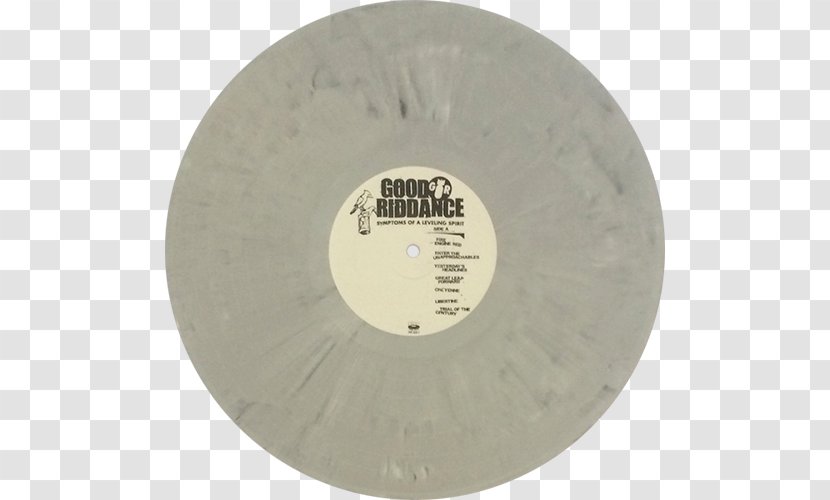 Symptoms Of A Leveling Spirit Phonograph Record Punk Rock Album Musical Ensemble - Deafheaven Transparent PNG