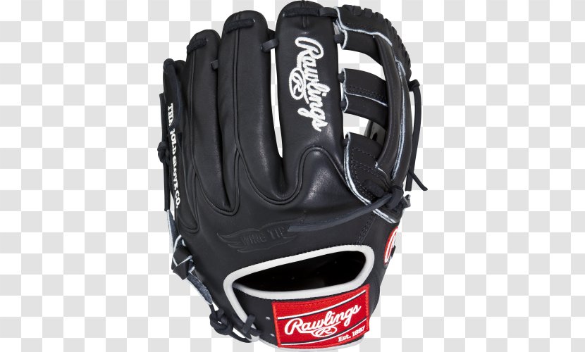 Baseball Glove Rawlings Gold Award Infield - Lacrosse Transparent PNG