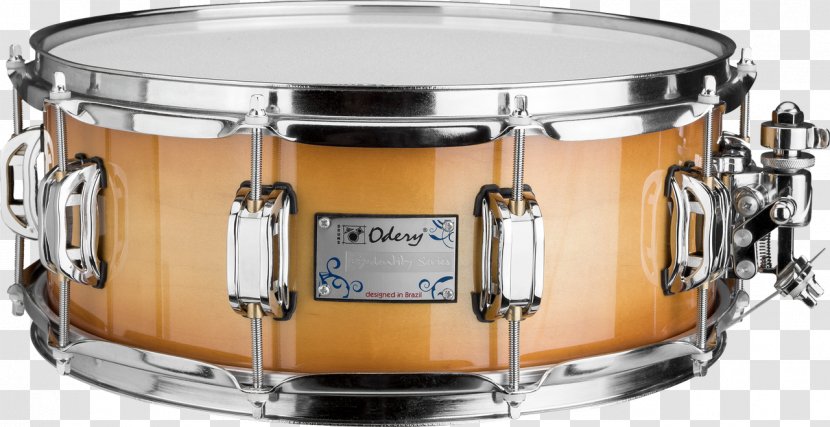 Tom-Toms Snare Drums Timbales Marching Percussion - Cartoon Transparent PNG
