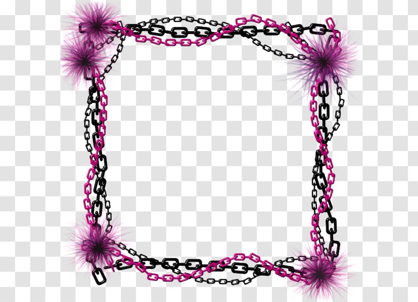 Picture Frames Photography Art - Pink - Beauty Transparent PNG