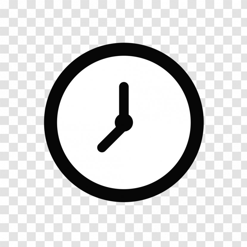 Computer Mouse Pointer Point And Click Business - Software - For Windows Icons Timer Transparent PNG