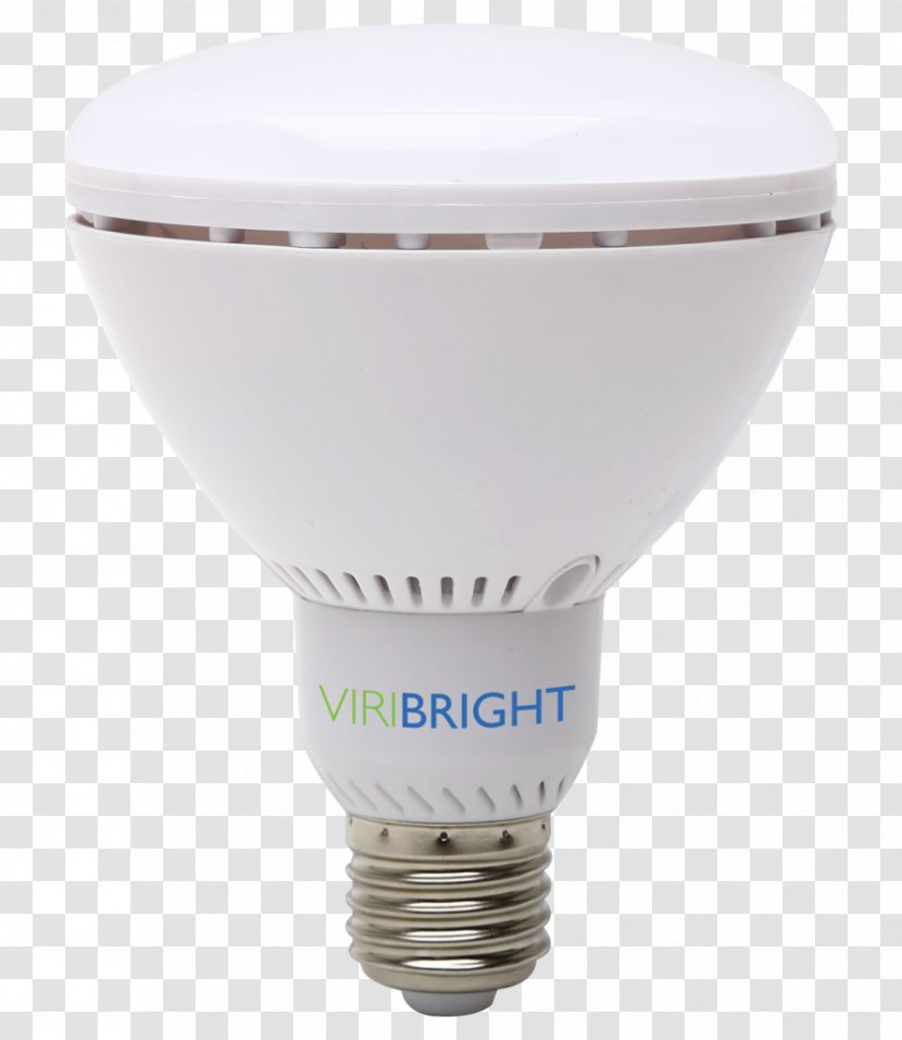 Incandescent Light Bulb Lighting LED Lamp Light-emitting Diode - Recessed Transparent PNG