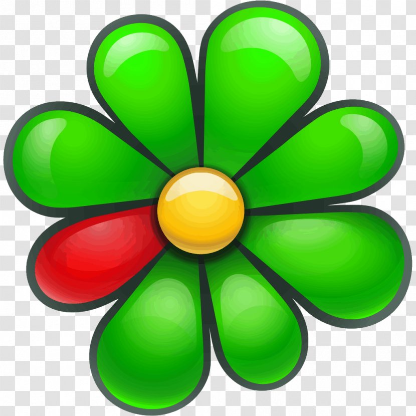 ICQ Instant Messaging Android - Computer Software - Skype Transparent PNG