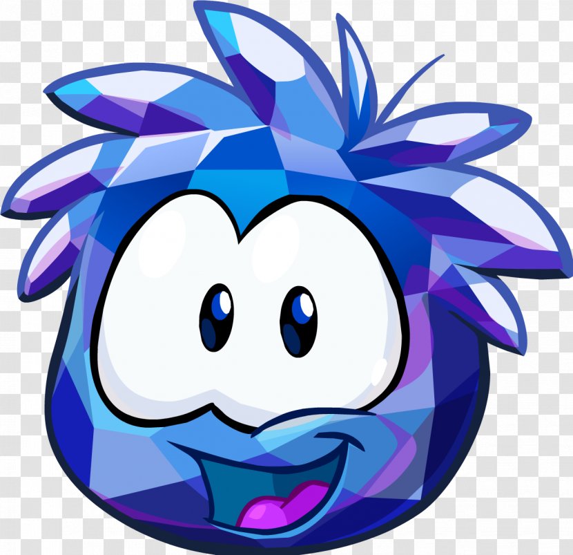 Club Penguin Puffles Merry Walrus YouTube - Smiley Transparent PNG