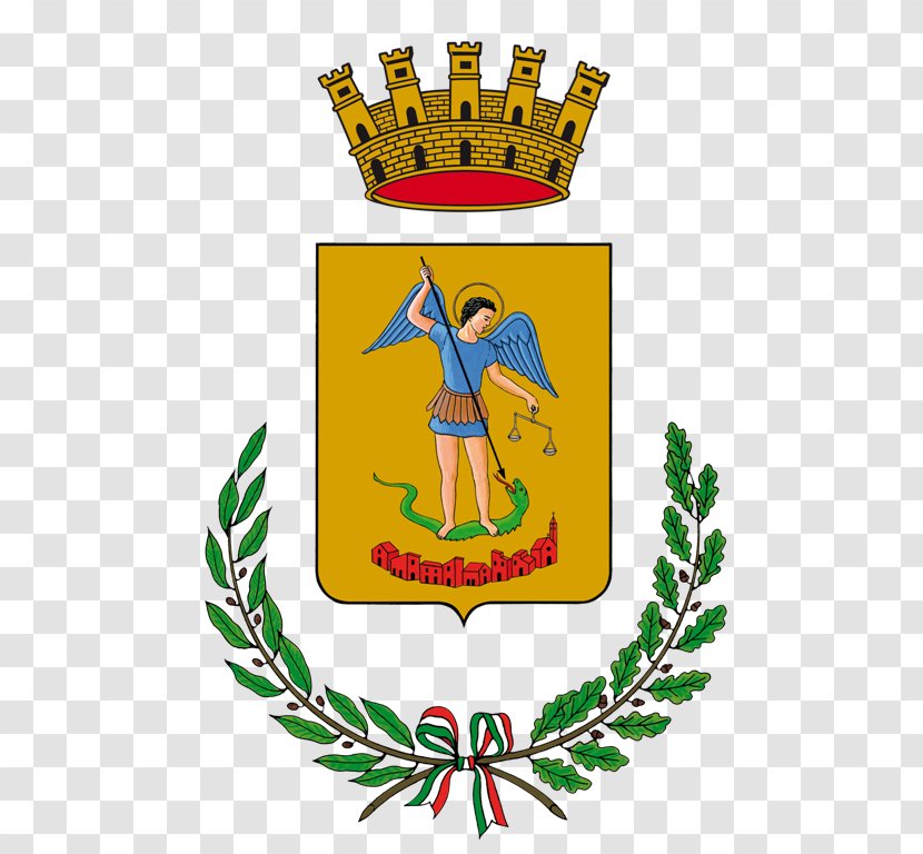 Avezzano Rivoli San Ferdinando Canistro Castel Boglione - Coat Of Arms - Gonfalon Transparent PNG