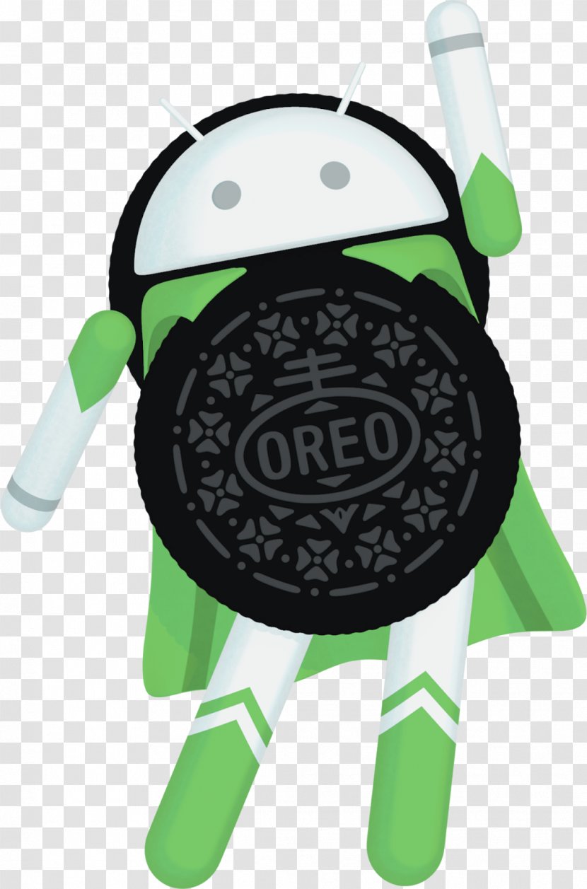 Google Nexus Android Oreo Mobile Operating System - Systems - 8 Transparent PNG