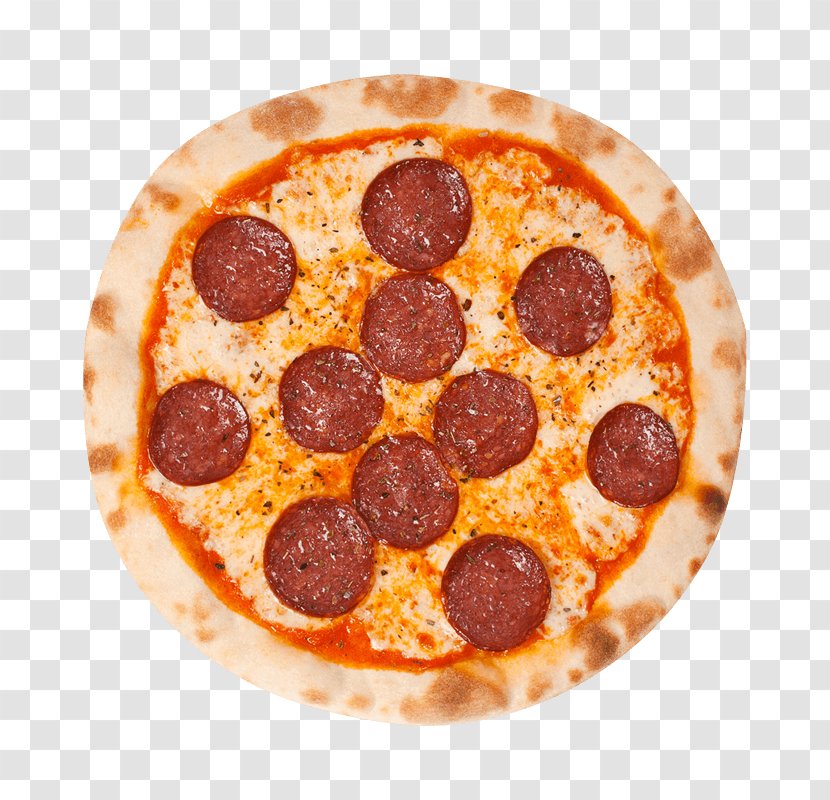 Domino's Pizza Pepperoni Hut - Papa John S - Sausage Transparent PNG