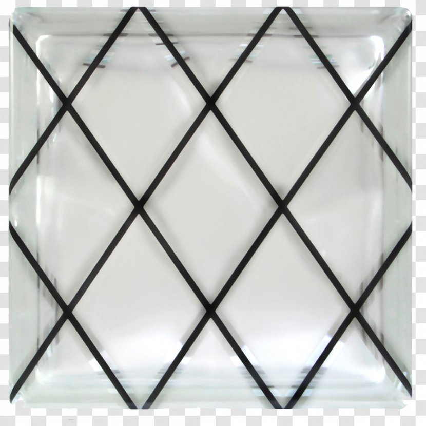 Glass Brick Fusing Window - Structure Transparent PNG