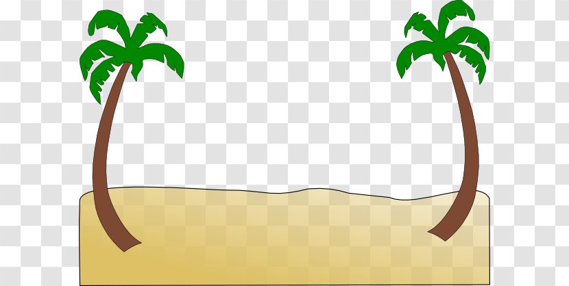 Sand Free Content Beach Clip Art - Leaf - Bar Cliparts Transparent PNG