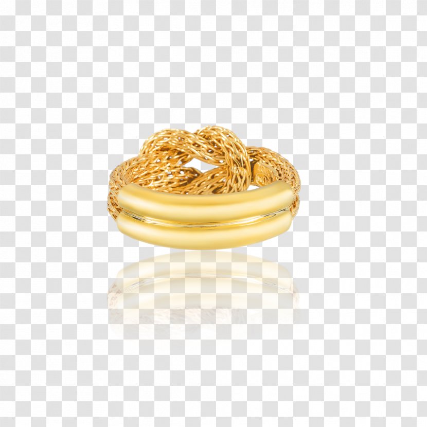 Wedding Ring Jewellery Snake Gold - Lace Transparent PNG